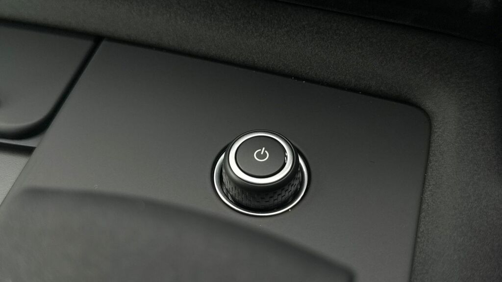 Land Rover Discovery D350 Dynamic Hse Black #39