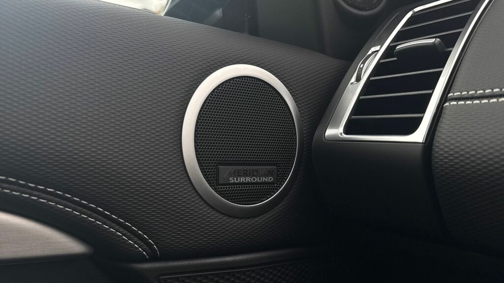 Land Rover Discovery D350 Dynamic Hse Black #19
