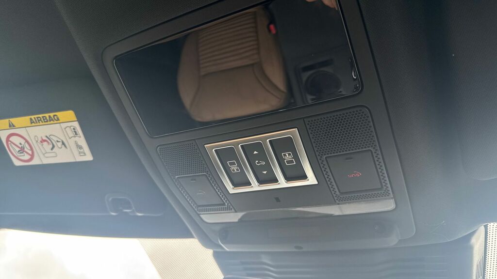 Land Rover Discovery D350 Dynamic Hse Black #18