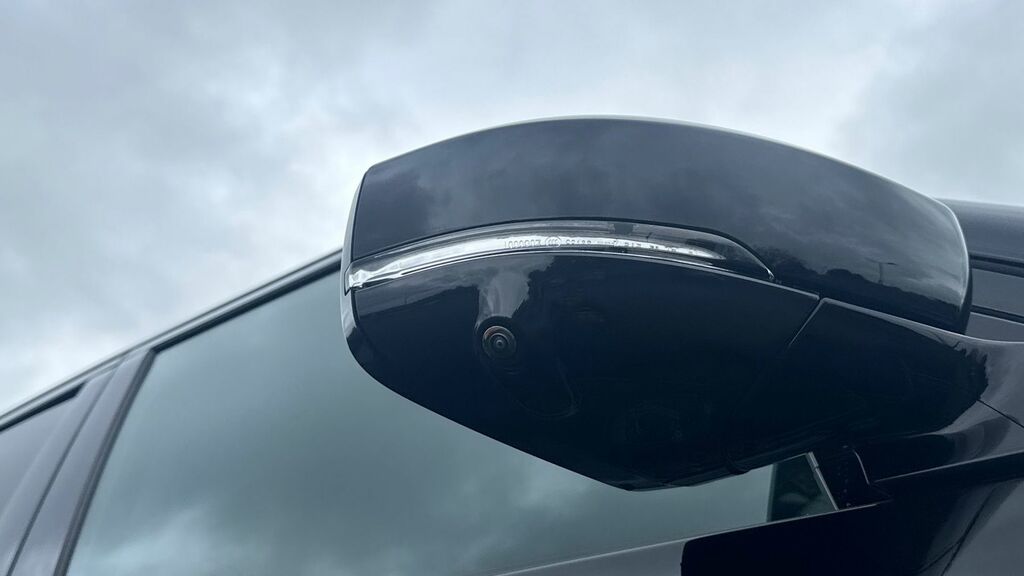 Land Rover Discovery D350 Dynamic Hse Black #29