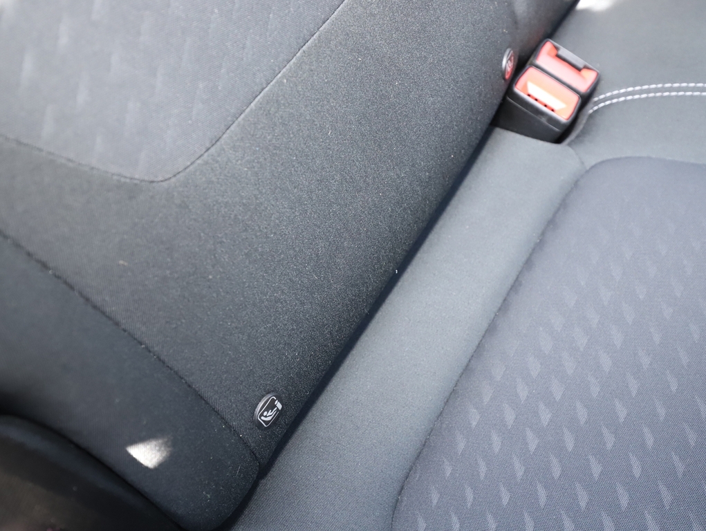 Ford Fiesta 1.0 Ecoboost Titanium Blue #21