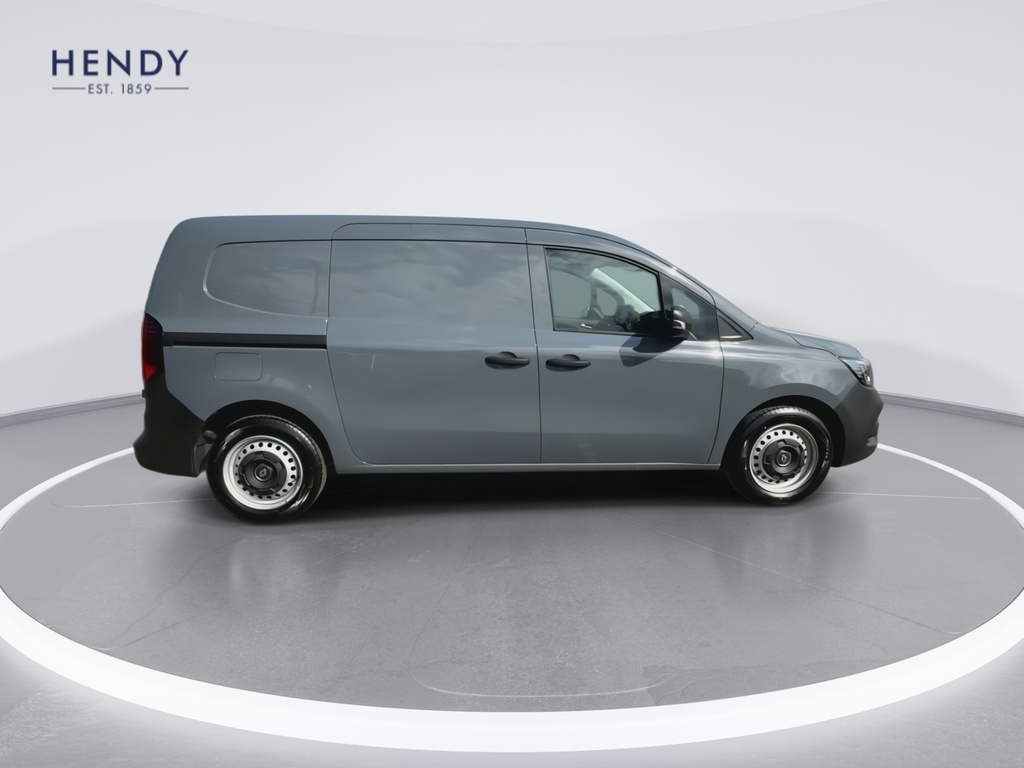 Renault Kangoo Renault Kangoo Advance White #7