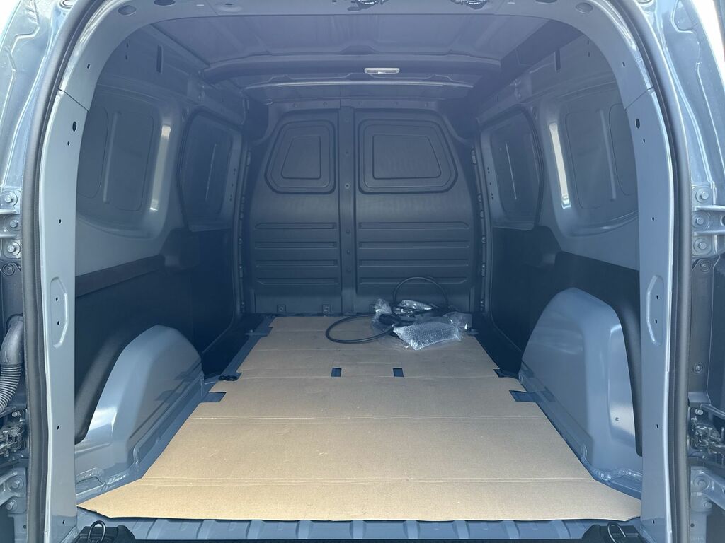 Renault Kangoo Renault Kangoo Advance White #21