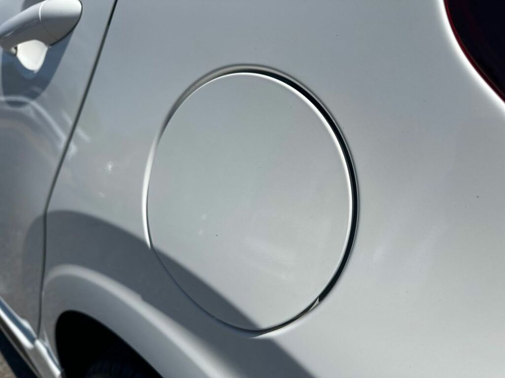Kia Picanto 1.0 Pure Hatchback Blue #16