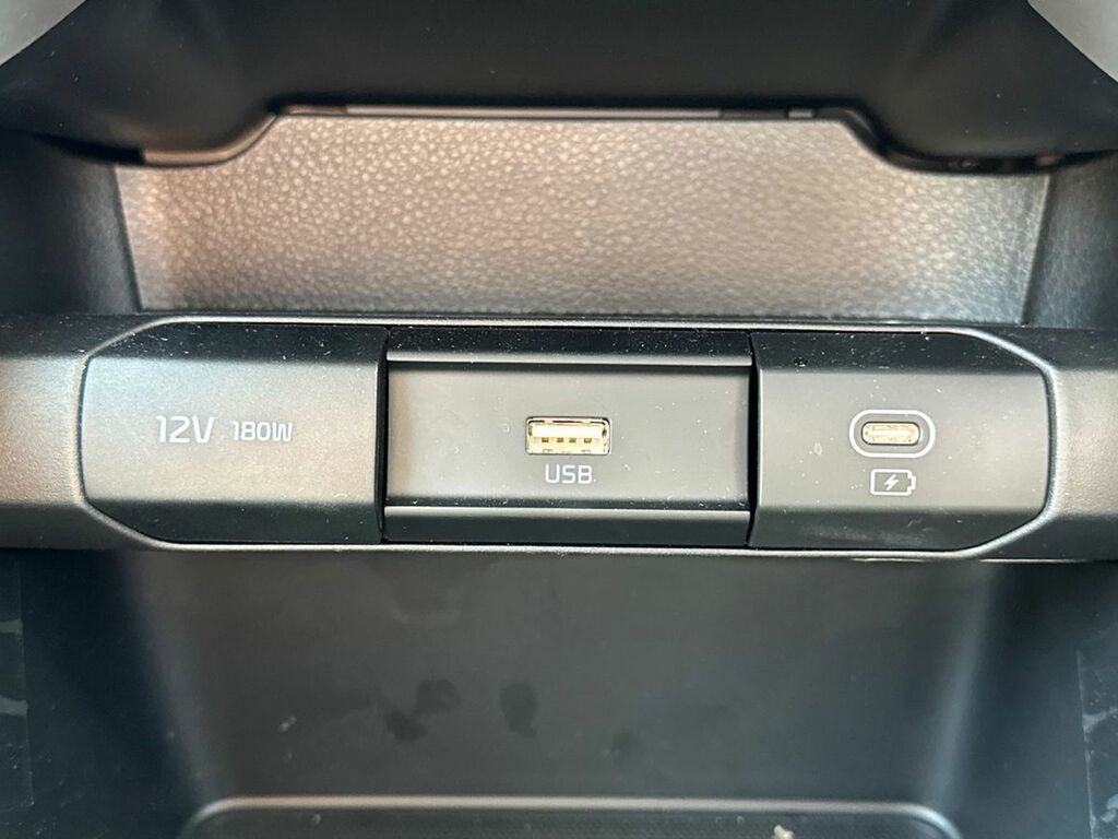 Kia Picanto 1.0 Pure Hatchback Blue #45