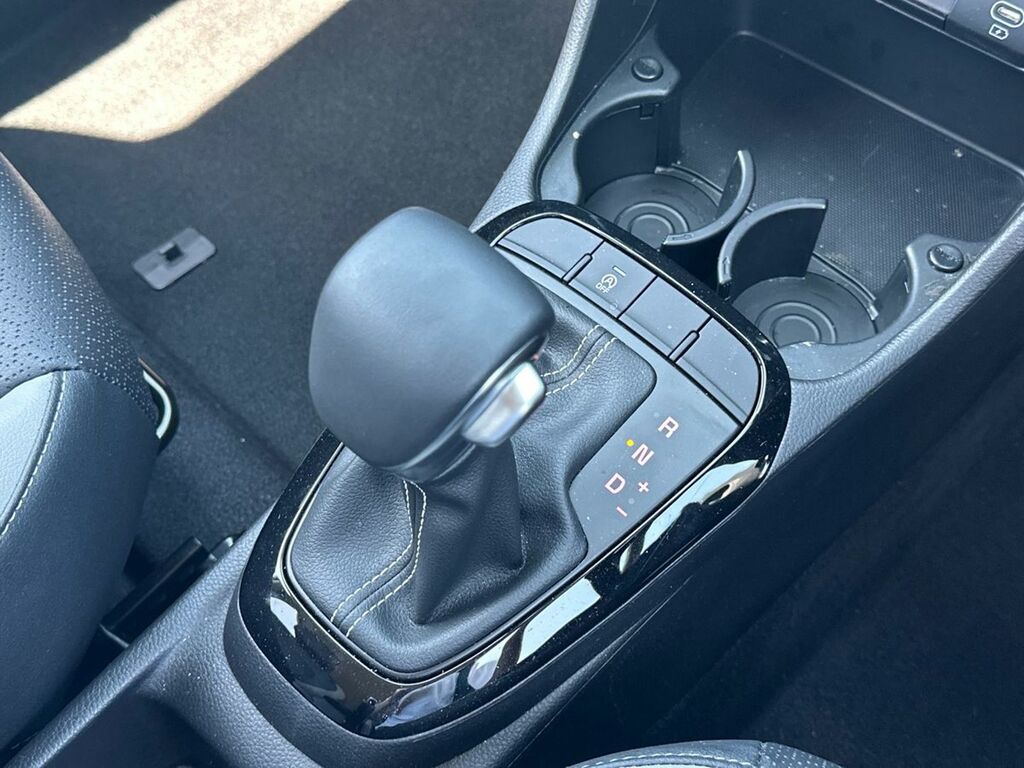 Kia Picanto 1.0 Pure Hatchback Blue #39