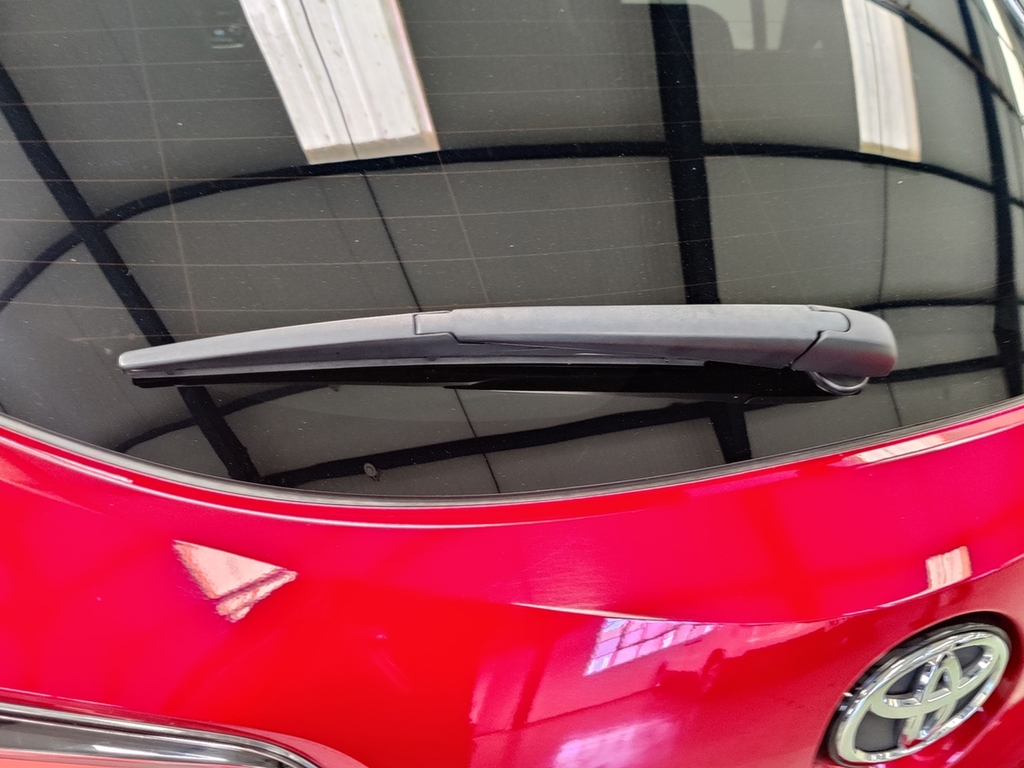 Toyota Corolla Corolla Excel Hev Cvt Black #48