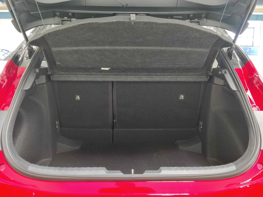 Toyota Corolla Corolla Excel Hev Cvt Black #17