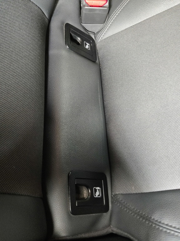 Toyota Corolla Corolla Excel Hev Cvt Black #21