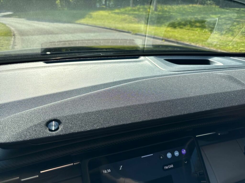Ford Explorer 210Kw Premium 77Kwh Black #5