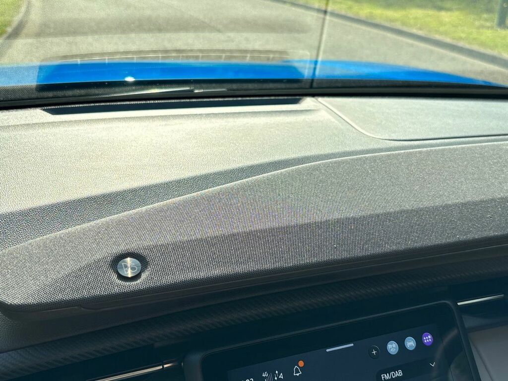 Ford Capri 250Kw Premium 79Kwh Blue #5
