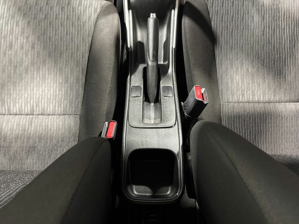 Suzuki Baleno Sz3 Dualjet Red #40