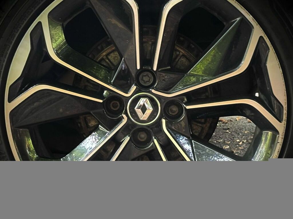 Renault Clio 1.5 Dci 90 Dynamique S Nav Blue