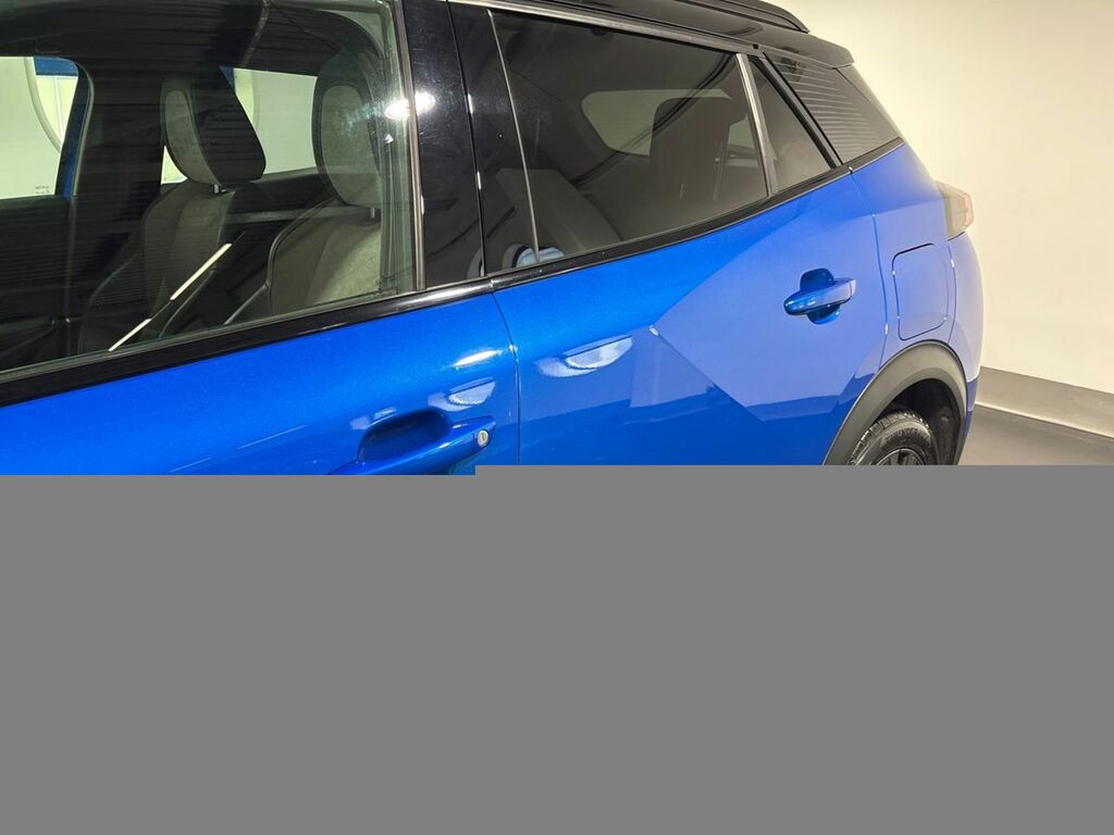 Peugeot e-2008 100Kw Gt 50Kwh Blue
