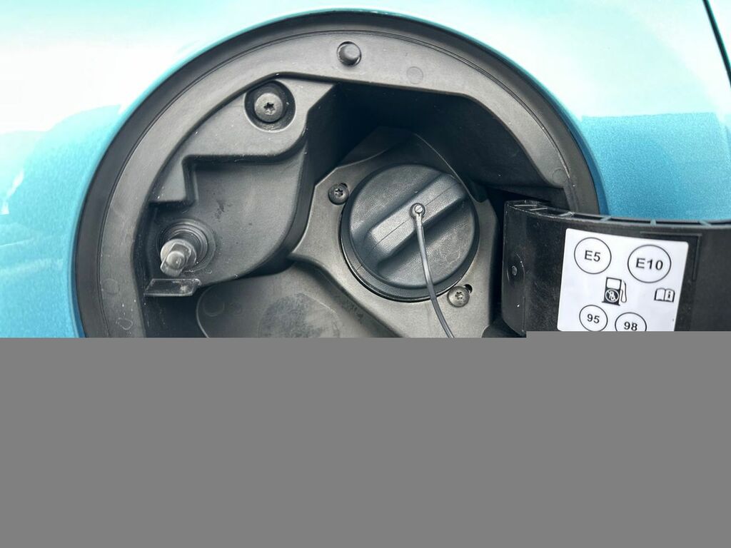 Renault Clio 1.0 Tce 100 Rs Line Blue #6