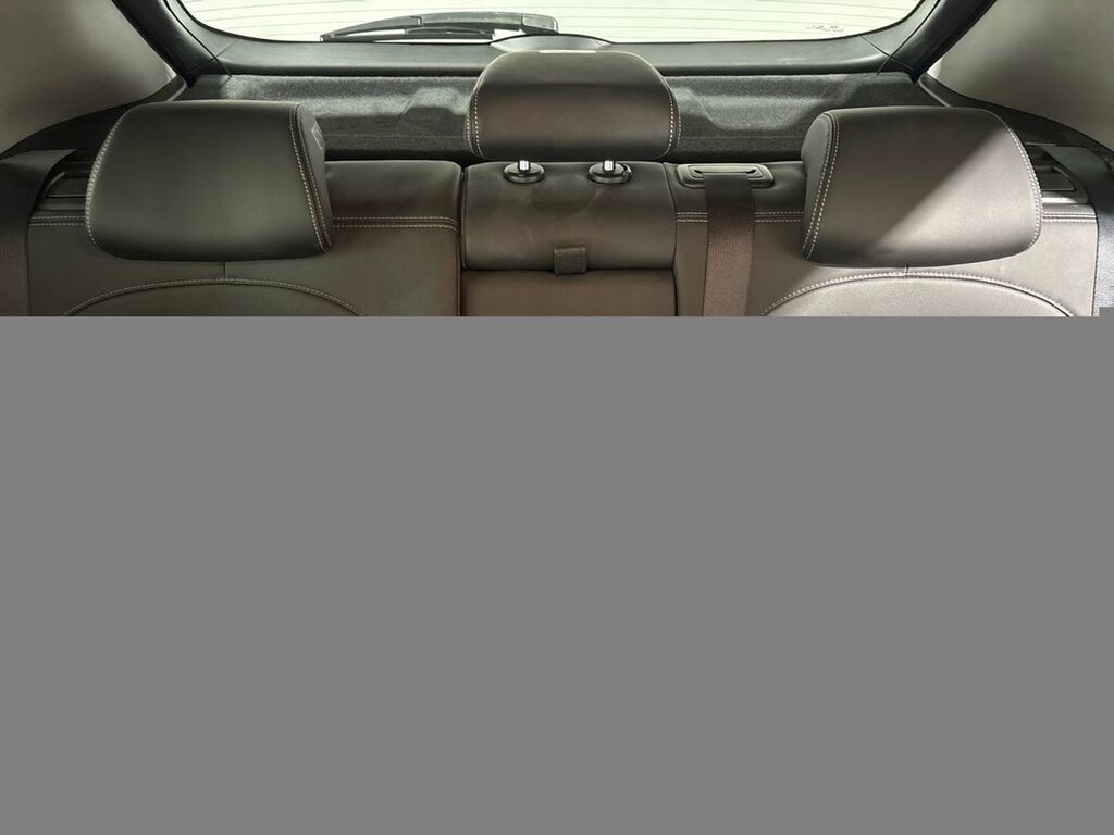 Hyundai Kona Se Yellow #8