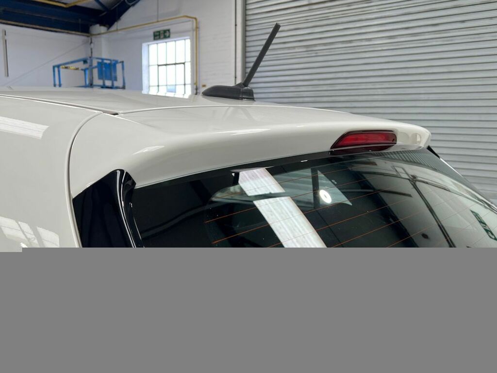 Kia RIO 1.0 T Gdi 2 White #4