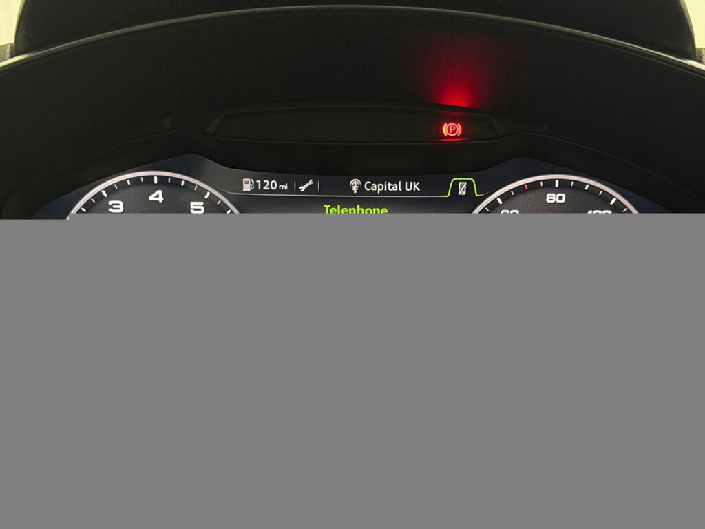 Audi TT 2.0T Fsi S Line Blue #2