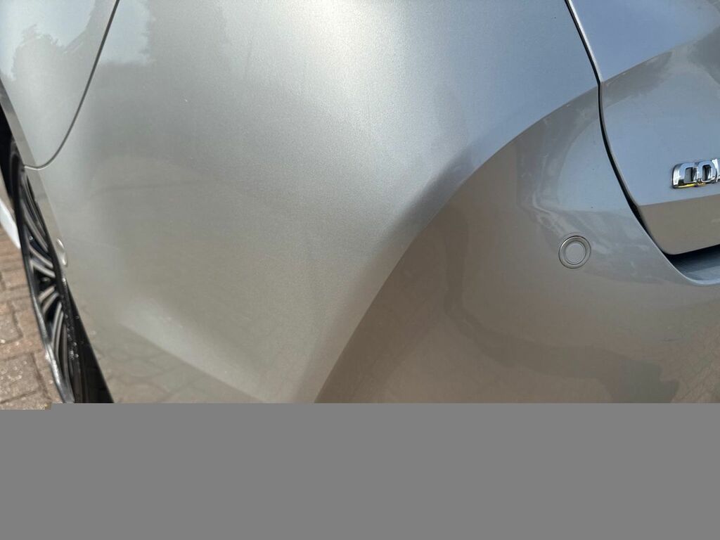 Toyota Corolla 2.0 Vvt-i Hybrid Excel Cvt FE69MXS Silver #3