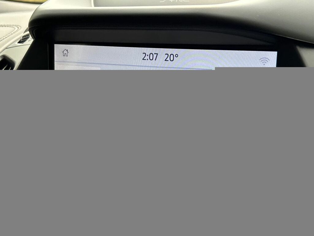 Ford Kuga 2.0 Tdci 180 EF19VOV Black #3