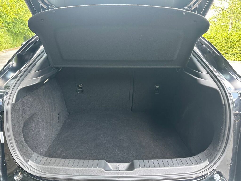 Mazda CX-30 Mazda Cx-30 Se-l Lux Grey #17