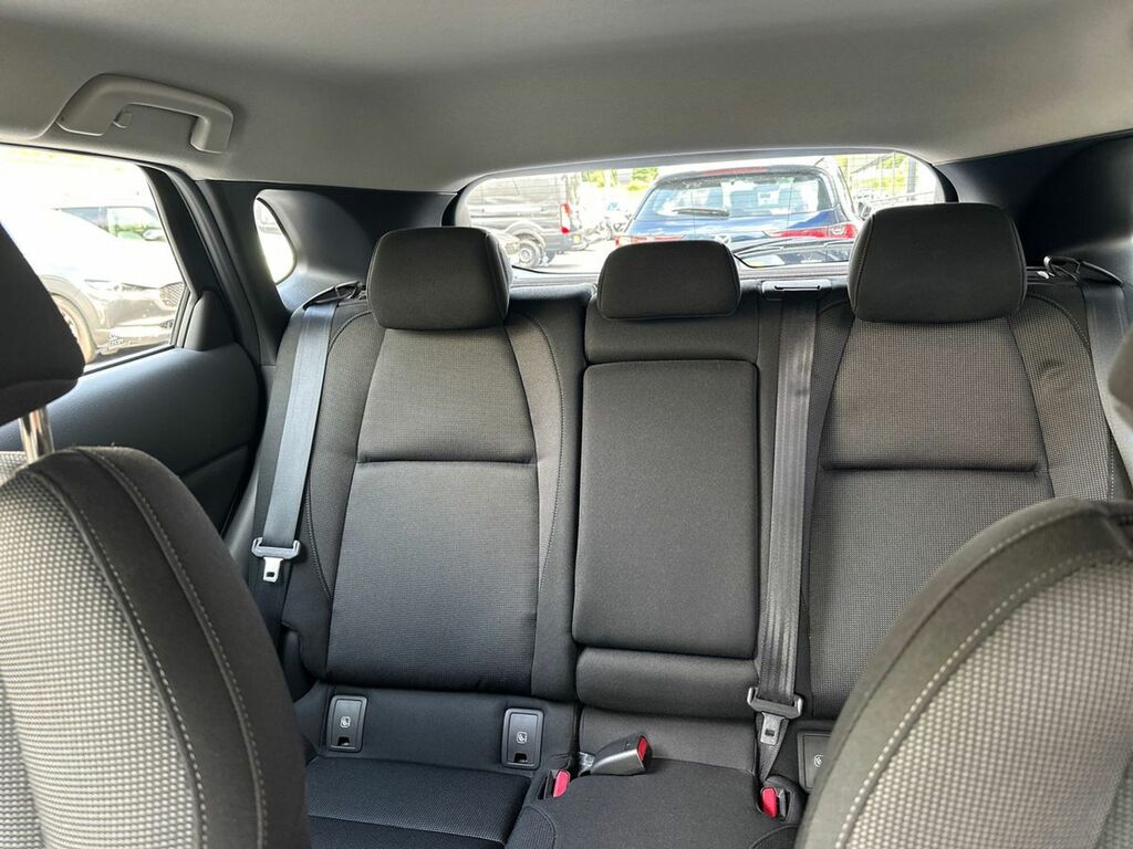 Mazda CX-30 Mazda Cx-30 Se-l Lux Grey #28