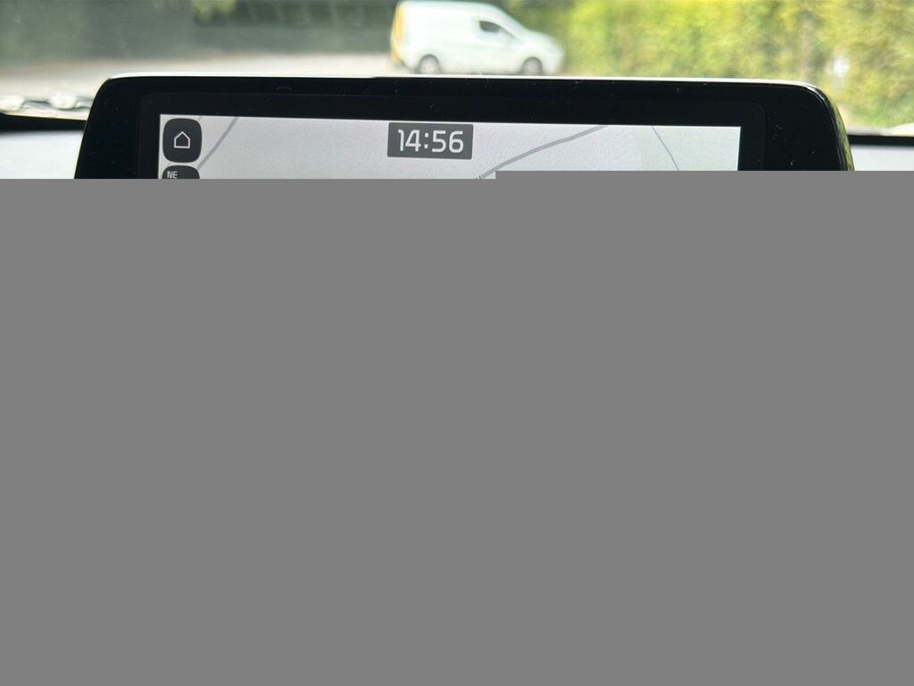 Kia Picanto 1.2 Gt-line S Black #2