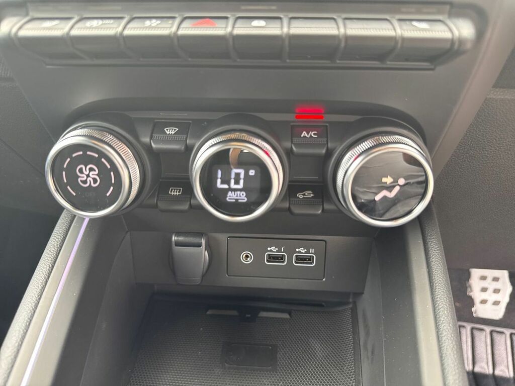 Renault Clio All New Clio Techno Esprit Alpine 1.0 Tce 90 Stop Grey #38