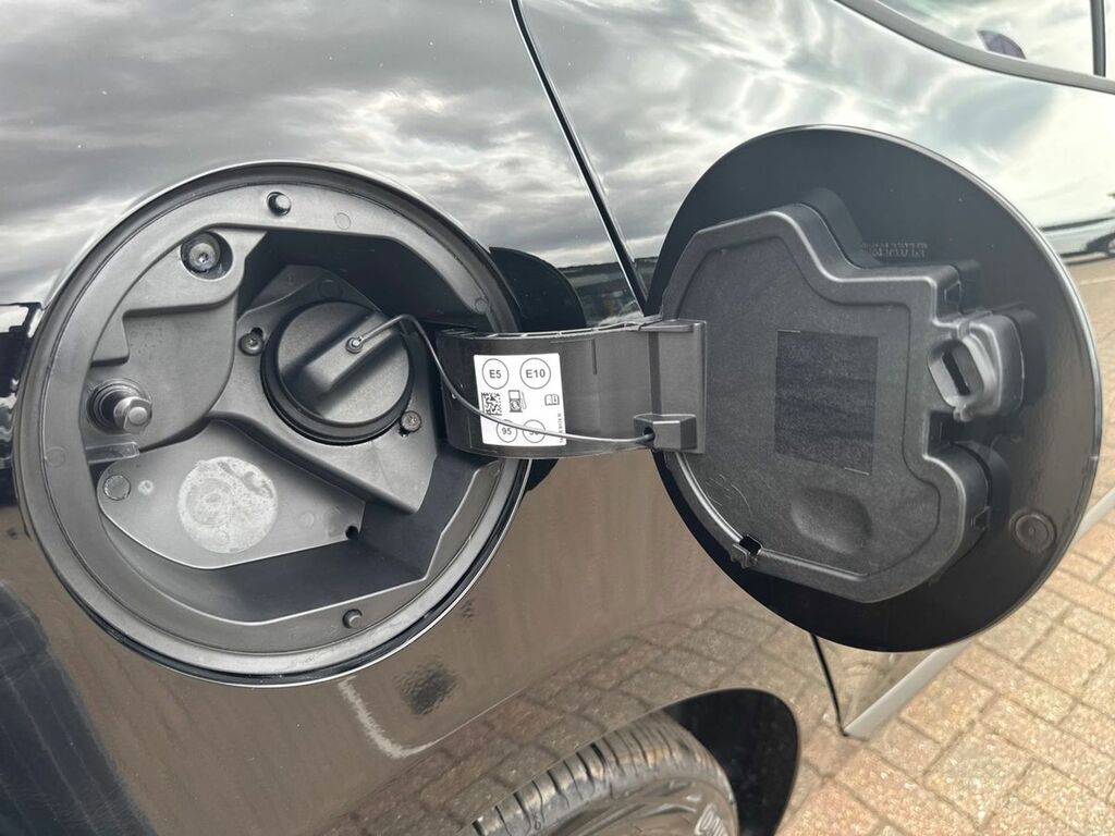 Renault Clio All New Clio Techno Esprit Alpine 1.0 Tce 90 Stop Grey #16