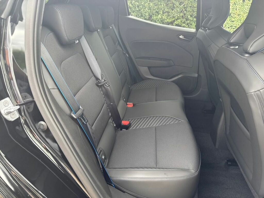 Renault Clio All New Clio Techno Esprit Alpine 1.0 Tce 90 Stop Grey #20
