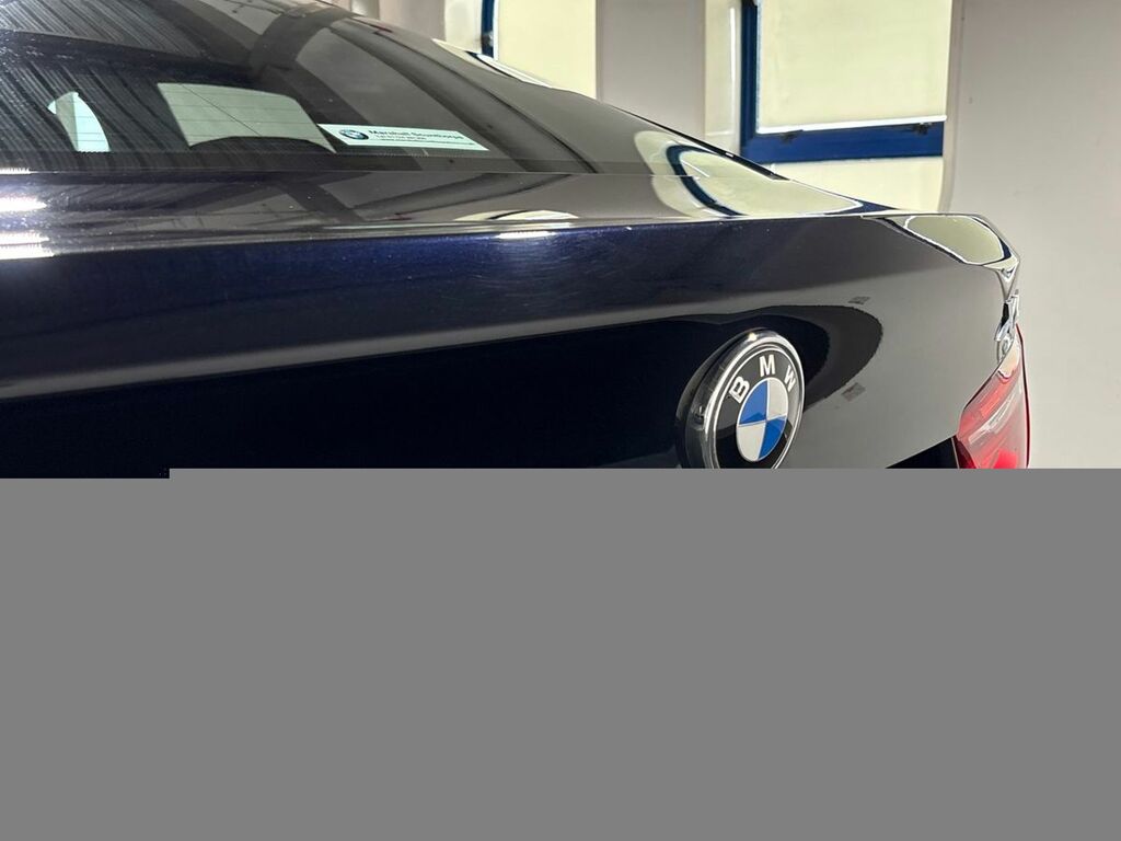 BMW X6 X6 Xdrive30d M Sport Black #3