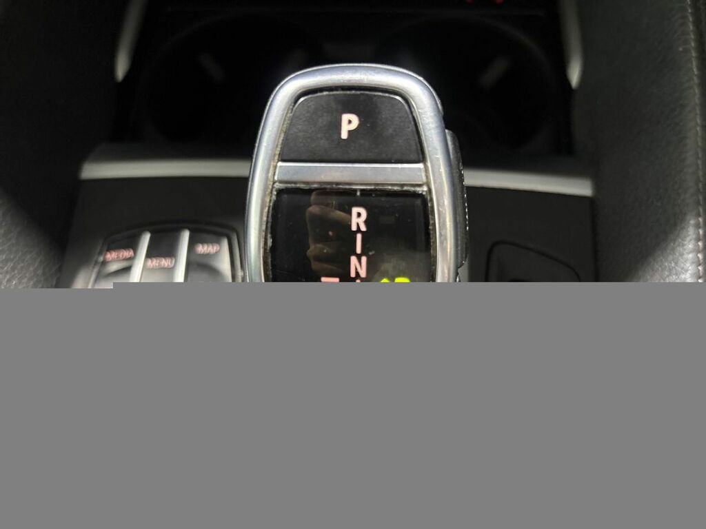 BMW X6 4.4 Biturbo V8 Suv Blue #9