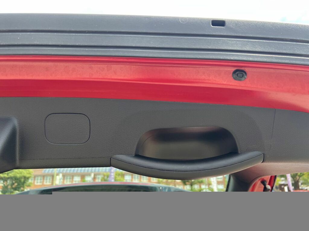 Kia Sportage 1.6T Gdi 157 48V Isg 2 LD75FHG Red #6