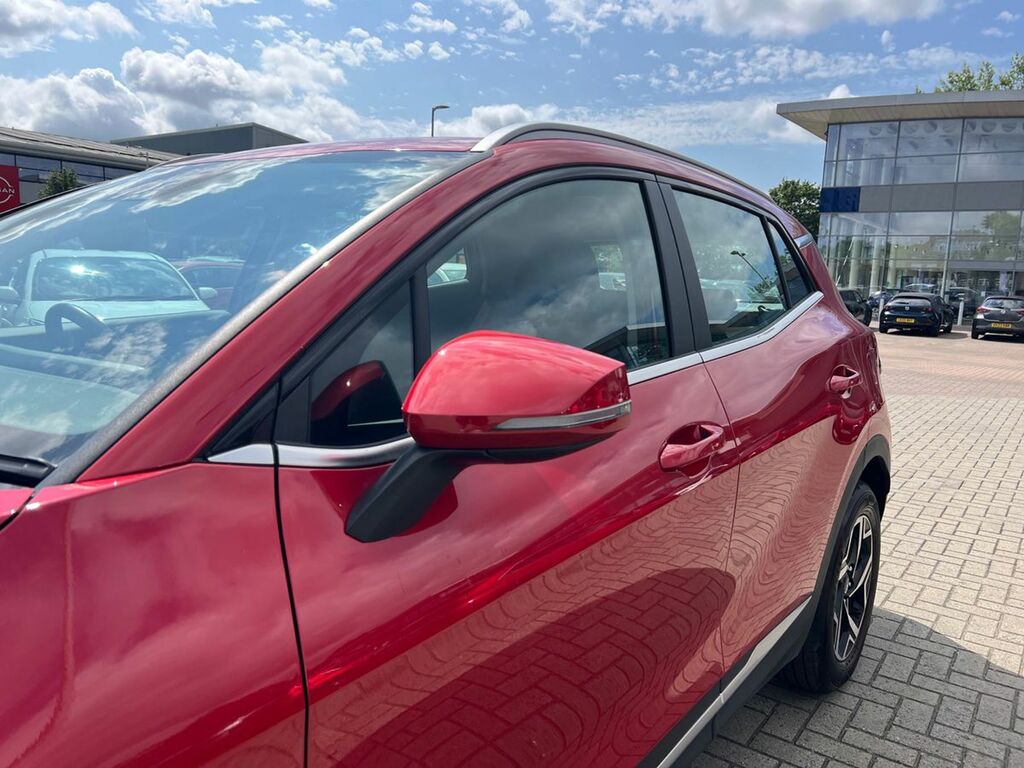 Kia Sportage 1.6T Gdi 157 48V Isg 2 LD75FHG Red #3