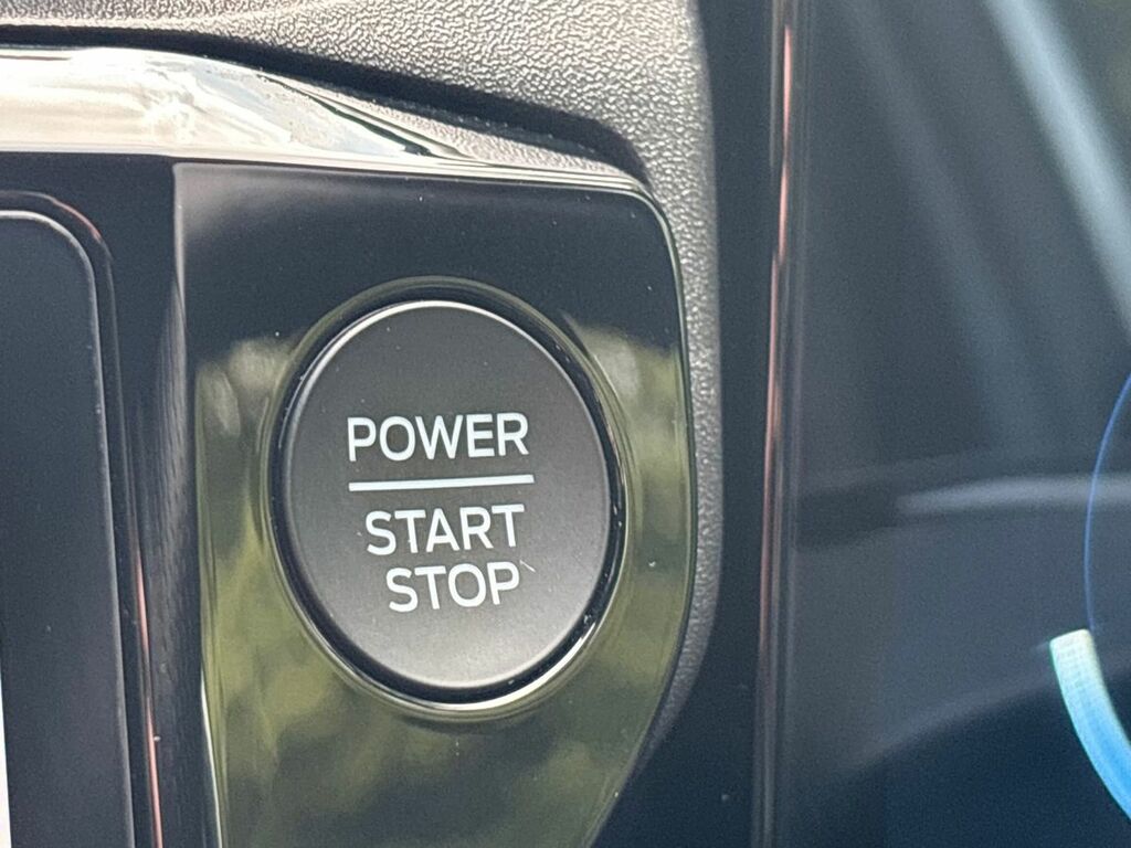 Ford Puma 123Kw Select 43Kwh Red #42