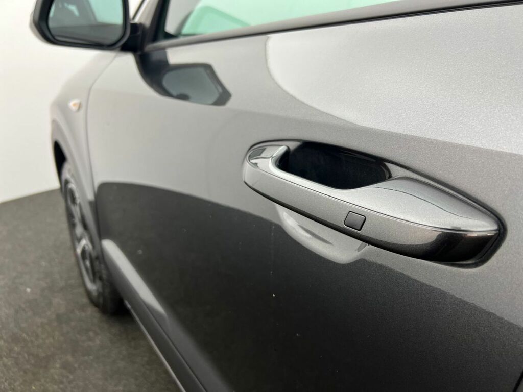 Kia Niro 1.6 Gdi Hev 3 White #12