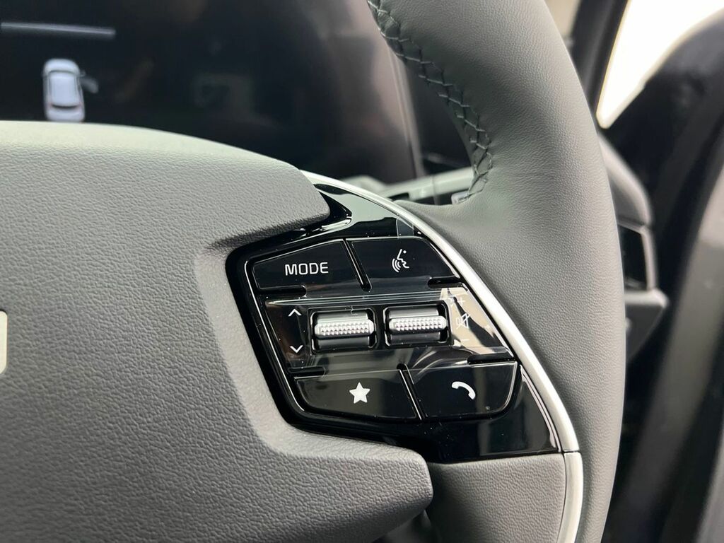 Kia Niro 1.6 Gdi Hev 3 White #32