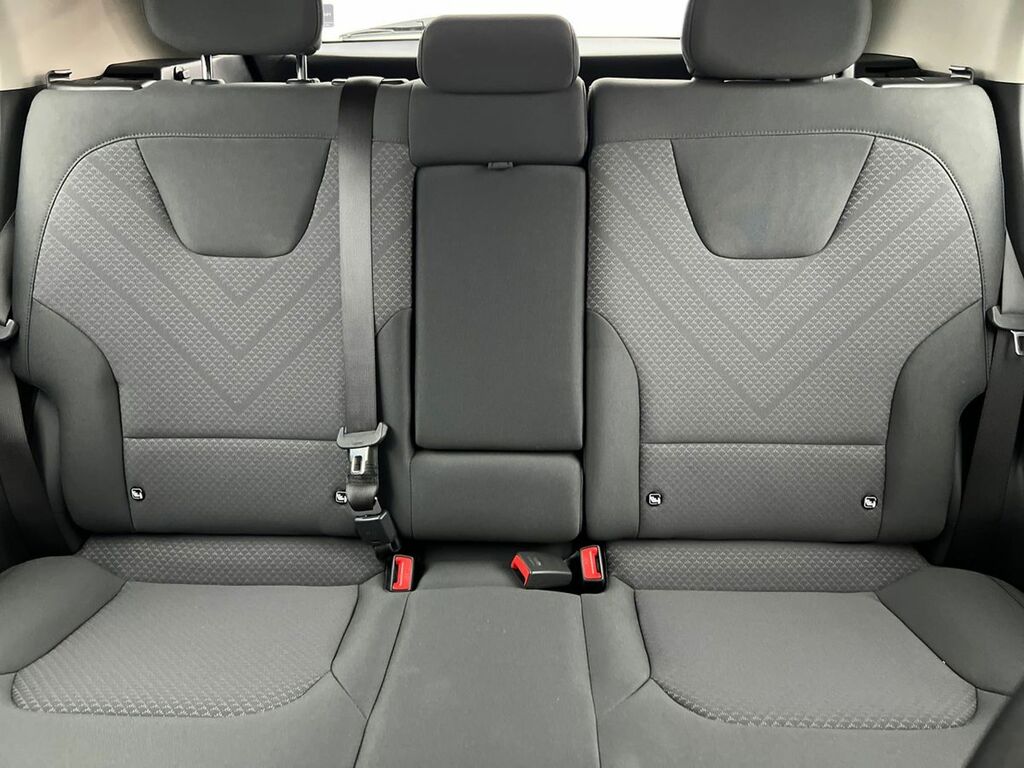Kia Niro 1.6 Gdi Hev 3 White #26