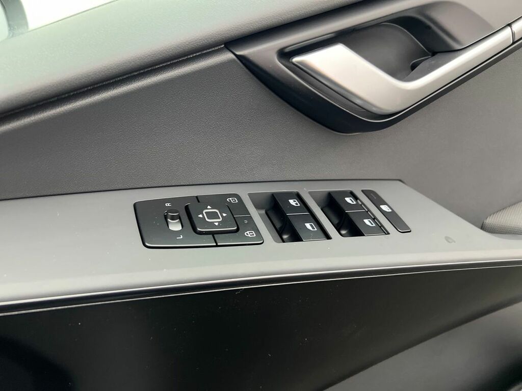 Kia Niro 1.6 Gdi Hev 3 White #37