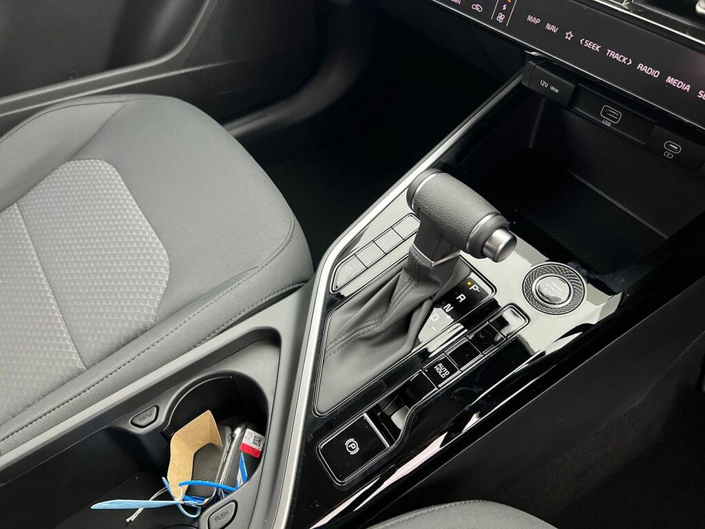 Kia Niro 1.6 Gdi Hev 3 White #36