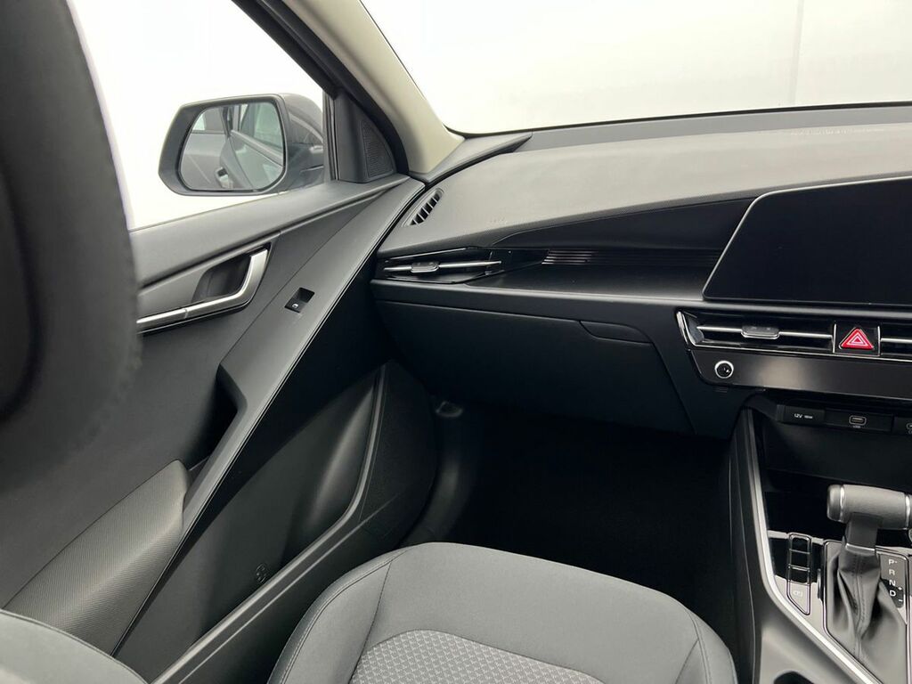 Kia Niro 1.6 Gdi Hev 3 White #28