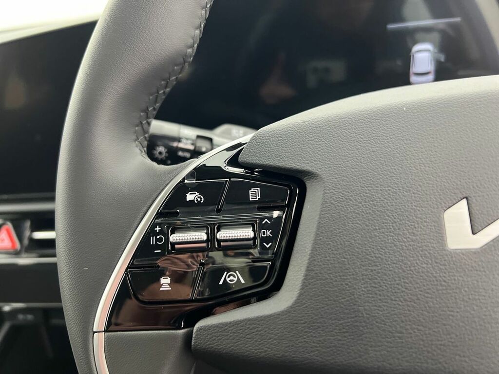 Kia Niro 1.6 Gdi Hev 3 White #31