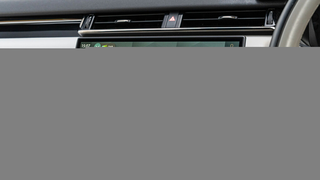 Land Rover Range Rover Velar 2.0 P400e Dynamic Hse KJ24UVM Grey #6