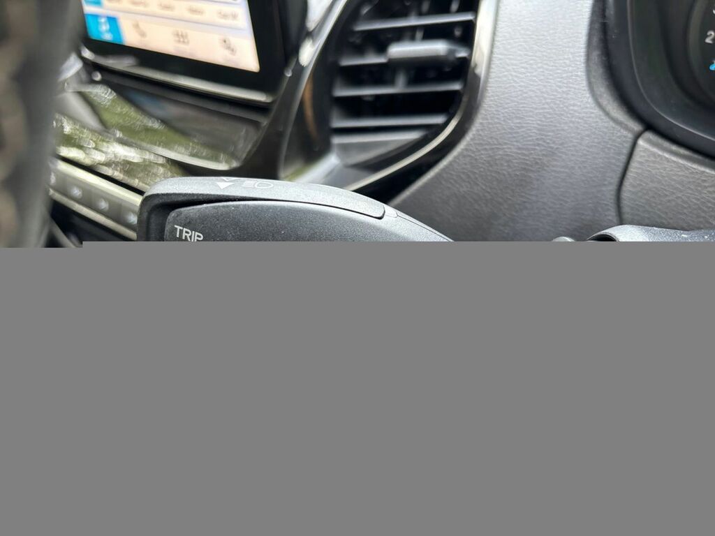 Ford KA+ 1.2 85 Zetec Grey #4