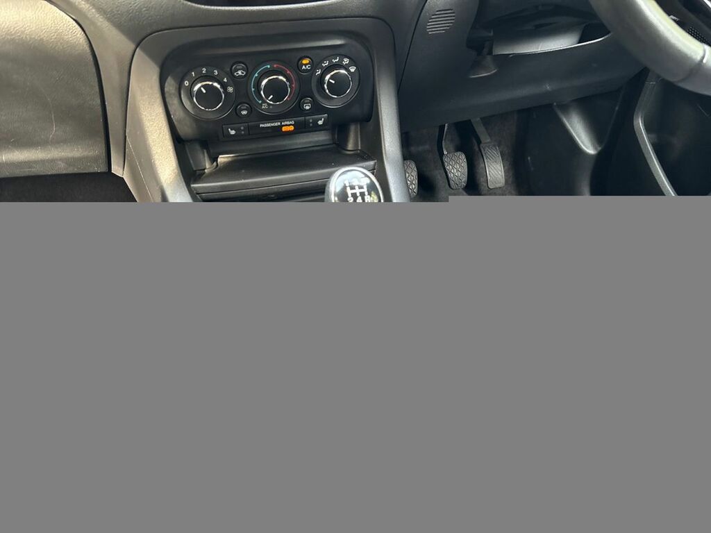 Ford KA+ 1.2 85 Zetec Grey #6