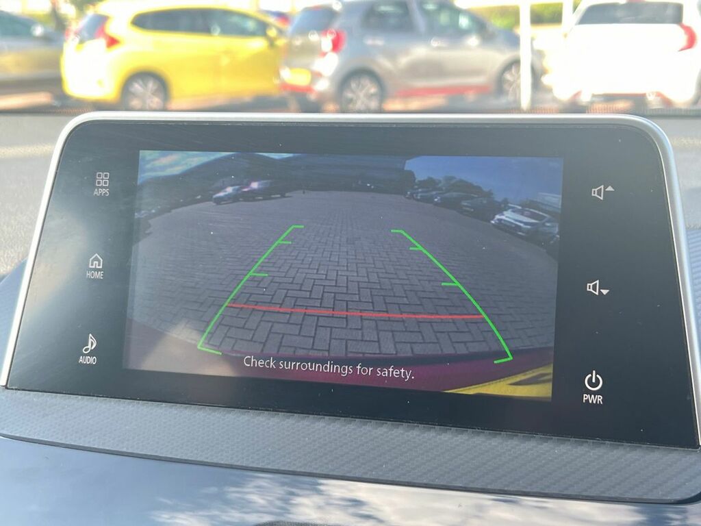 Mitsubishi Eclipse Cross 1.5 3 HV20MFO Red #4