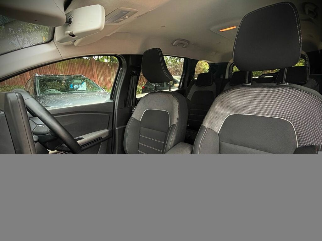 Dacia Jogger 1.0 Tce Extreme Se Grey #6