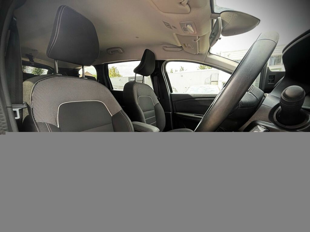 Dacia Jogger 1.0 Tce Extreme Se Grey #4