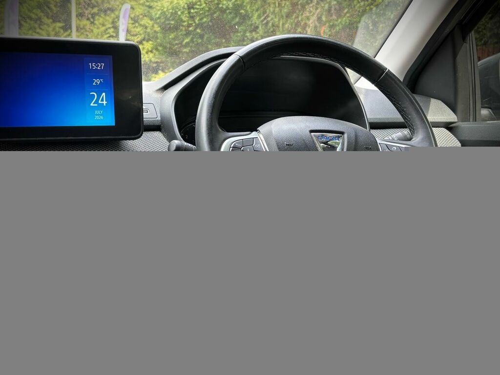 Dacia Jogger 1.0 Tce Extreme Se Grey #5