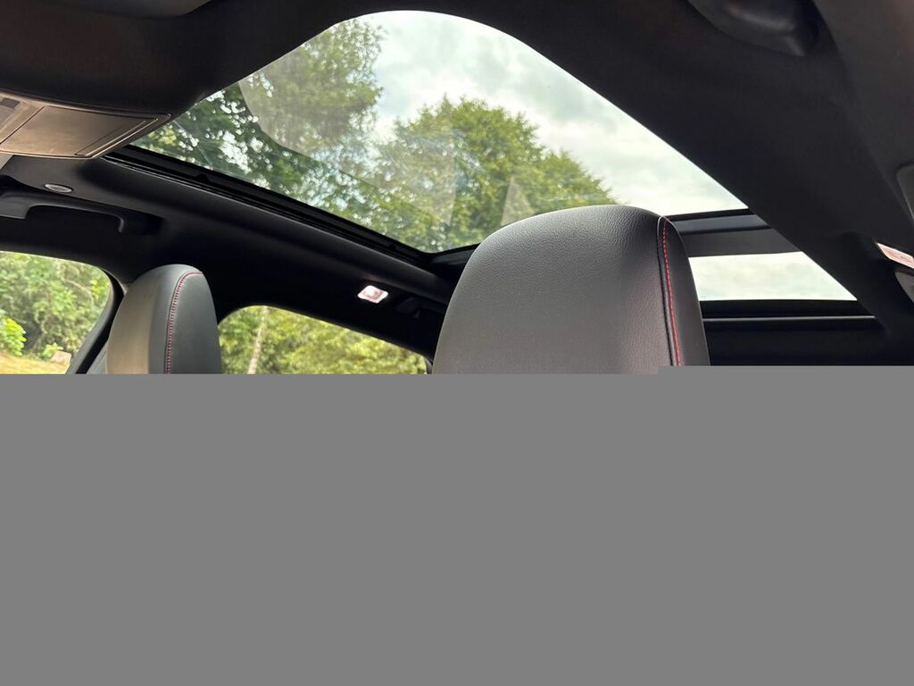 Ford Kuga 2.5 Fhev St-line X Edition Cvt Blue